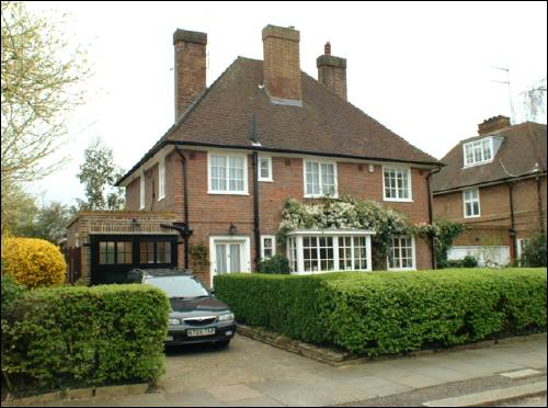 029 Wildwood Road